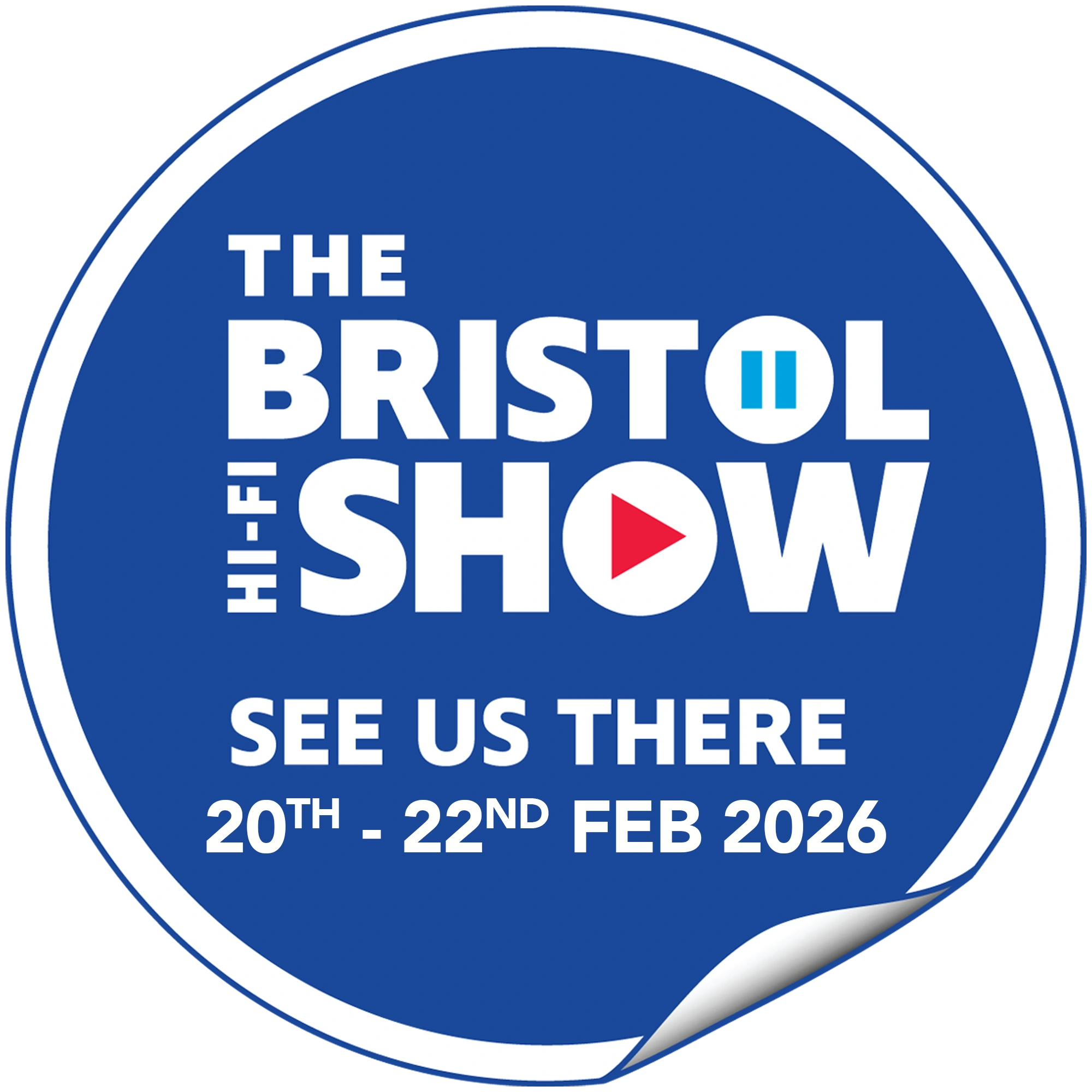 Bristol Show 2026