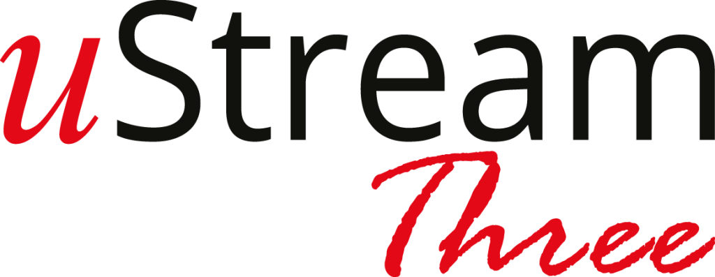 uStream Three